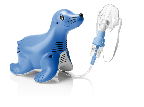 Pediatric Nebulizer Pediatric Nebulizer