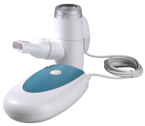 Vibrating Mesh Nebulizer Vibrating Mesh Nebulizer