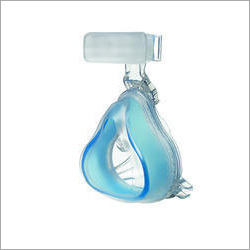 Comfort Gel Blue Full Face Masks Comfort Gel Blue Full Face Masks
