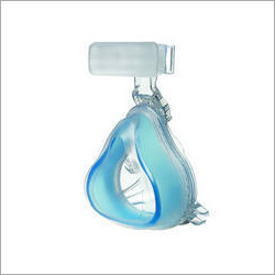 Comfort Gel Blue Full Face Masks Comfort Gel Blue Full Face Masks