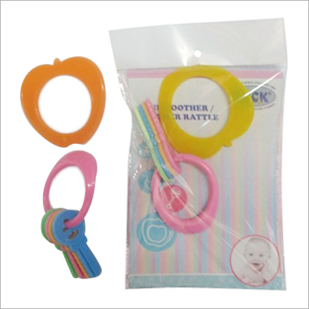 Baby Teether Baby Teether