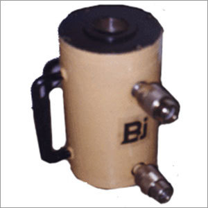 Hollow Jacks - Double Acting Hollow Jacks - Double Acting