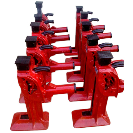 Railway Track Jack Railway Track Jack