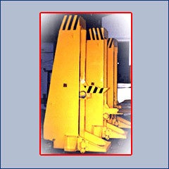 Electro-Mechanical Jacks Electro-Mechanical Jacks