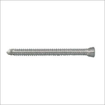 2.7mm Locking Screws 2.7mm Locking Screws