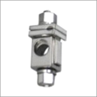 Single Pin Clamp Single Pin Clamp