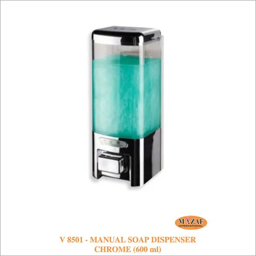 manual soap dispenser chrome 600ml manual soap manual soap dispenser chrome 600ml manual soap