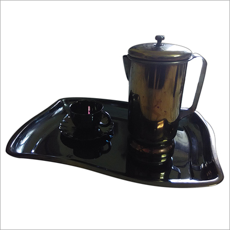 SS Tea Set SS Tea Set