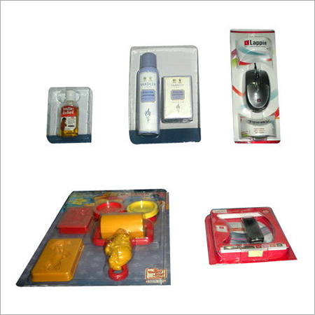 Blister Packaging Material Blister Packaging Material