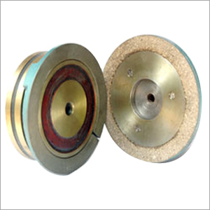 Electromagnetic OFF Type Brakes Electromagnetic OFF Type Brakes