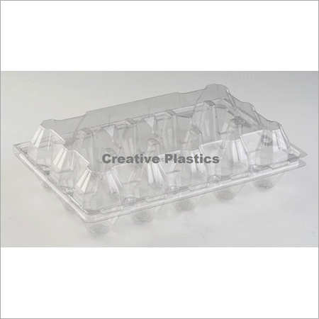 PVC Egg Tray PVC Egg Tray