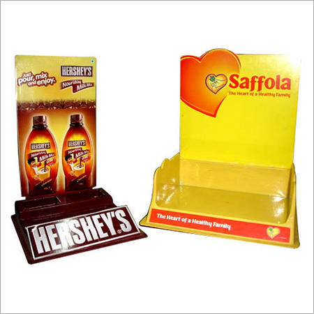Plastic Table Top Displays Plastic Table Top Displays
