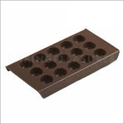 Chocolate Tray Chocolate Tray