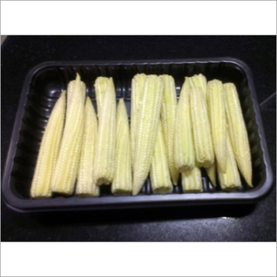 Babycorn Packing Trays Babycorn Packing Trays