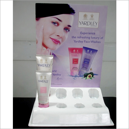 Blister Pack Display Stands Blister Pack Display Stands