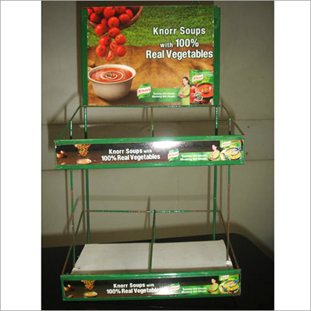 Wire Display Racks Wire Display Racks