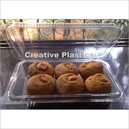 PVC Biscuit Boxes PVC Biscuit Boxes