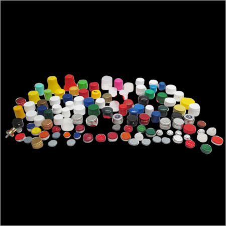 Plastic Self Sealing Caps Plastic Self Sealing Caps