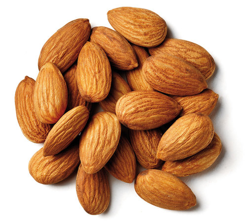 Almonds Almonds