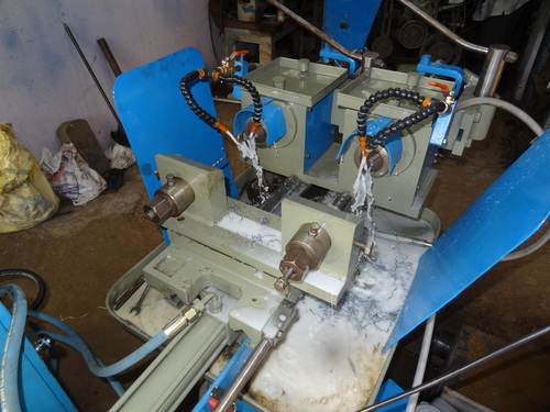 Hydraulic Drilling Machine Hydraulic Drilling Machine