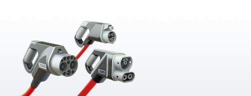 E-Mobility Connectors E-Mobility Connectors