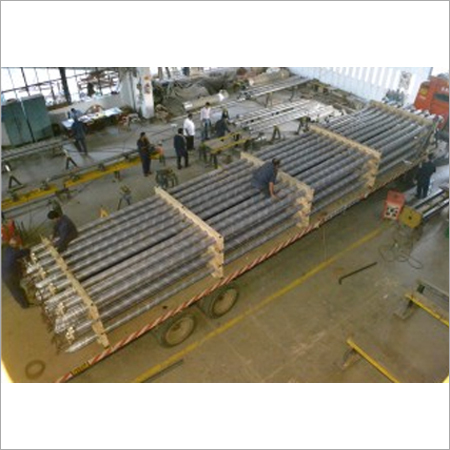 Iron & Steel Castings Iron & Steel Castings