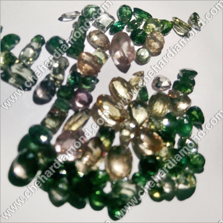 Alexandrite Gemstones Alexandrite Gemstones