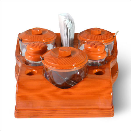 Spice Container Set Spice Container Set