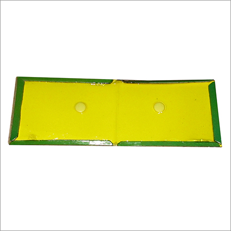 Safe Glue Pad Safe Glue Pad