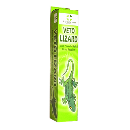 Veto Lizard Veto Lizard