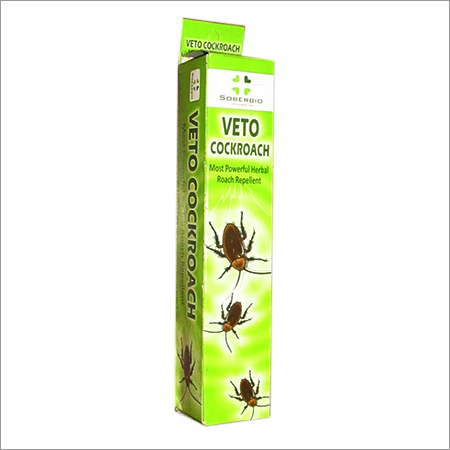 Herbal Cockroach Gel Herbal Cockroach Gel