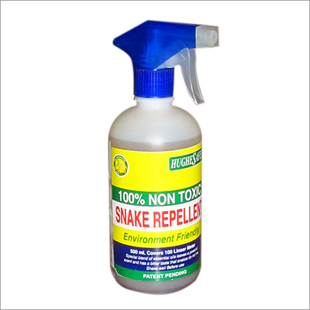 Liquid Snake Repellent Liquid Snake Repellent