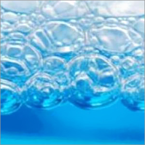 Defoamer Defoamer