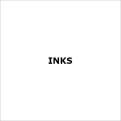 Industrial Inks Industrial Inks