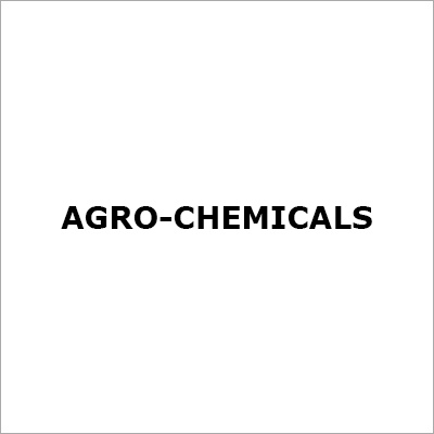 Agro Chemical Agro Chemical