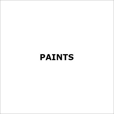 Industrial Paints Industrial Paints