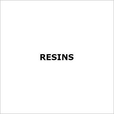 Natural Resins Natural Resins