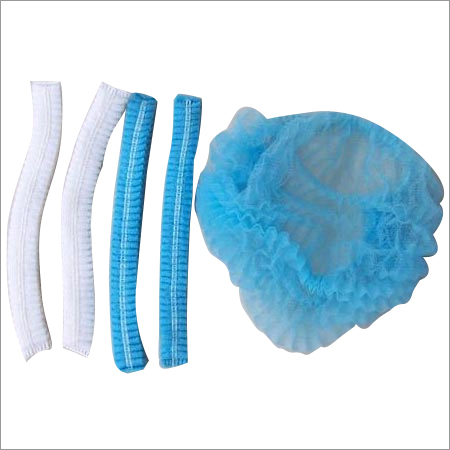Disposable Bouffant Cap Disposable Bouffant Cap