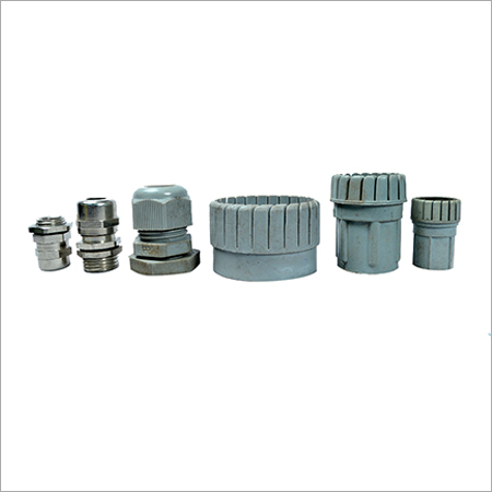 Nylon PG Cable Glands Nylon PG Cable Glands