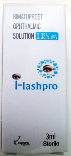 I-Lashpro I-Lashpro