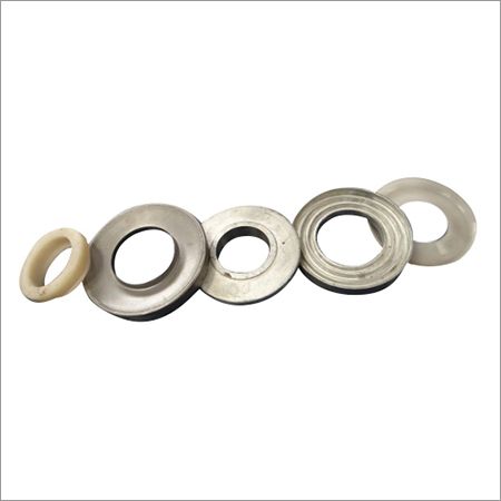 Labyrinth Seal Set Labyrinth Seal Set