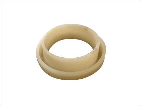 Nylon Labyrinth Ring Nylon Labyrinth Ring