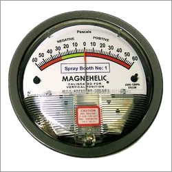 Magnehelic Differential Pressure Gauge Magnehelic Differential Pressure Gauge