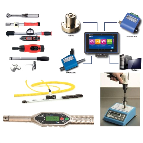 Torque Tools Torque Tools