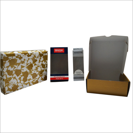 Handkerchief Packaging Boxes Handkerchief Packaging Boxes