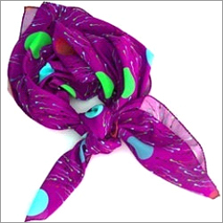 Printed Scarfs Printed Scarfs