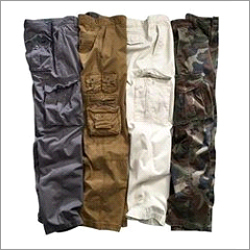 Cargo Pant Cargo Pant