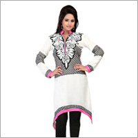 Printed Kurti Printed Kurti