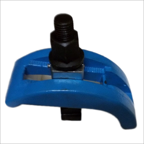 Power Press Tool Clamp Power Press Tool Clamp