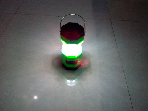 Mini Solar Camping Lamp ( Telescopic) Mini Solar Camping Lamp ( Telescopic)